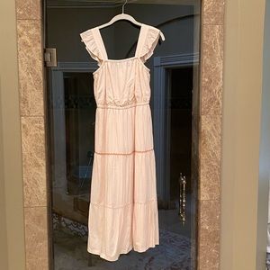 Lauren Conrad SUPER CUTE sundress size XS